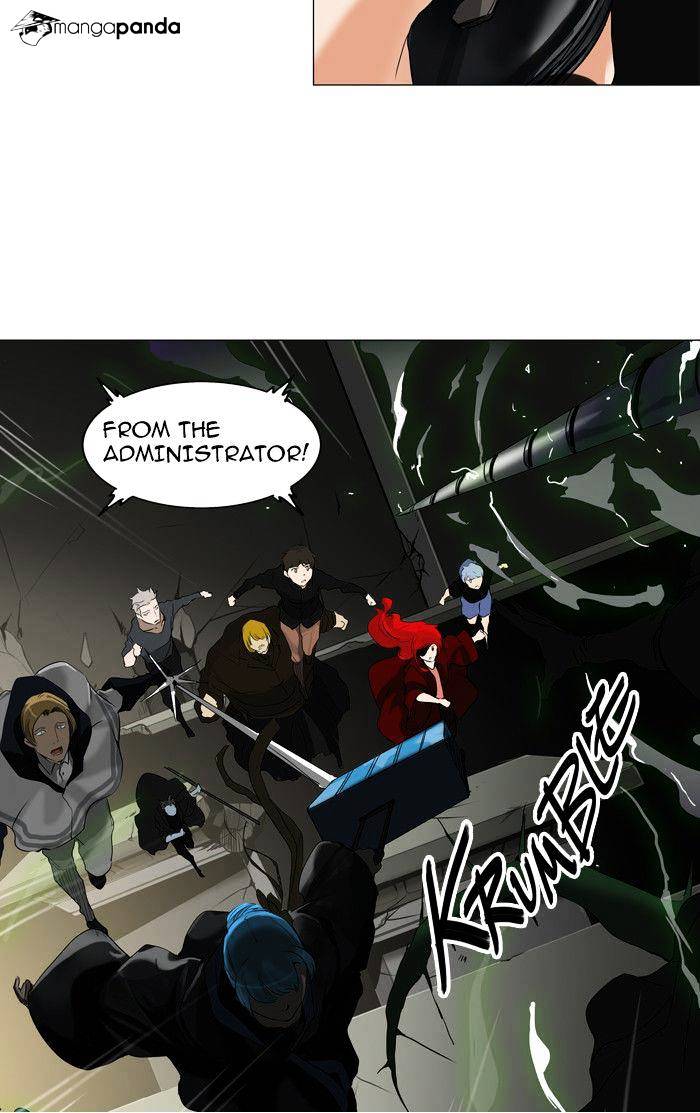 Tower of God, Chapter 214 image 37